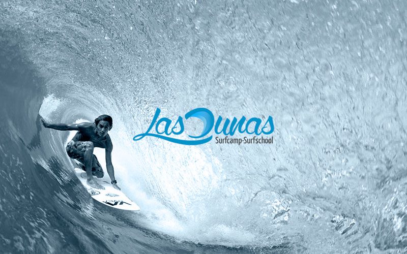 posicionamiento web empresa de surf