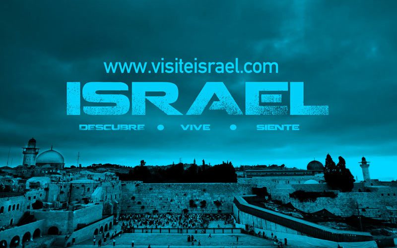 posicionamiento seo Viajes a Israel