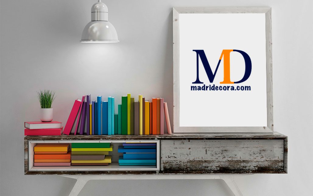 md diseno web madrid