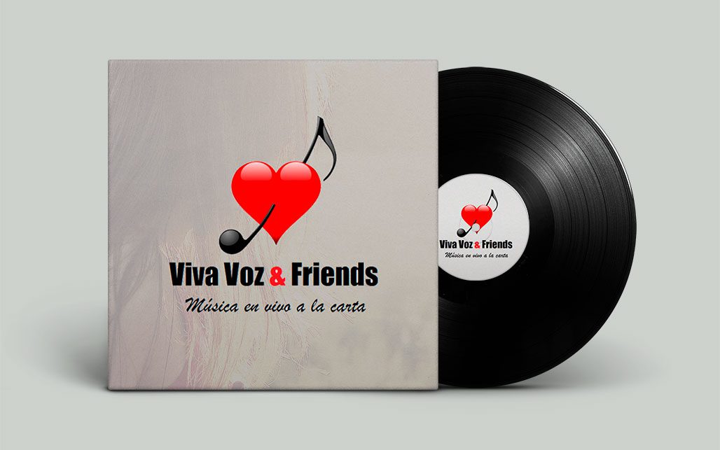 viva voz diseno web madrid