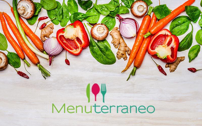 menuterraneo app