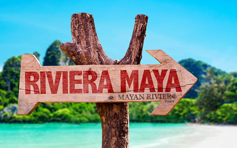 Tours Riviera Maya