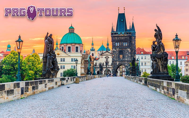 Free Praga Tours