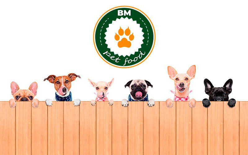 bm petfood